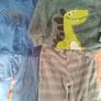 Boys clothes age 3 to 4 years Image 4