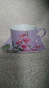 Coffee cup