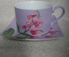 Coffee cup