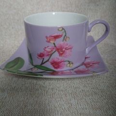 Coffee cup