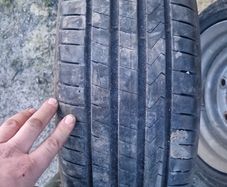 As new 205/55/16