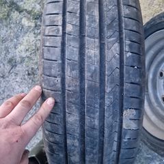 As new 205/55/16