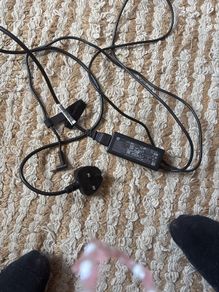 HP Laptop charger 45W