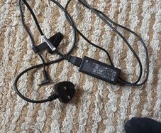 HP Laptop charger 45W