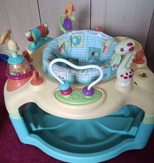 Baby Entertainer