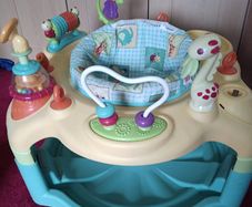 Baby Entertainer