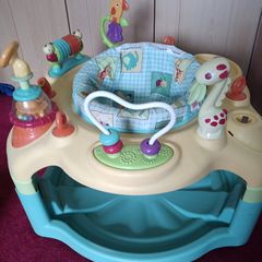 Baby Entertainer