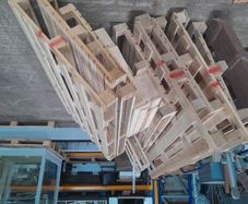 large pallets