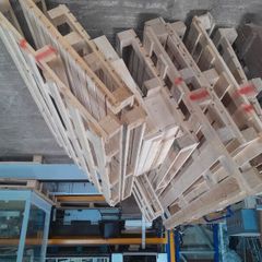 large pallets