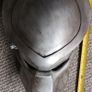 Predator Mask Prop replica. Image 4