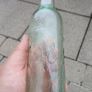 Vintage Downs Ennis bottle Image 2