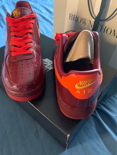 Nike Airforce 1