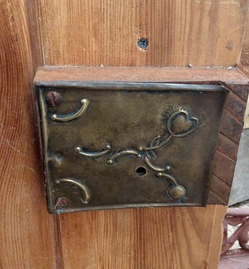 French Armoire, Kitchen, Pantry, Cupboard, Linen