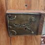 French Armoire, Kitchen, Pantry, Cupboard, Linen Image 6