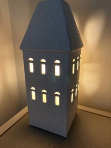 lamp