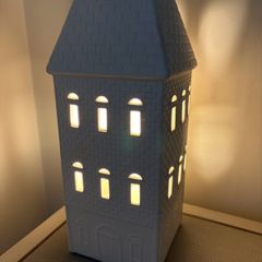 lamp