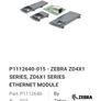 Zebra ZD421D Label Printer Image 3