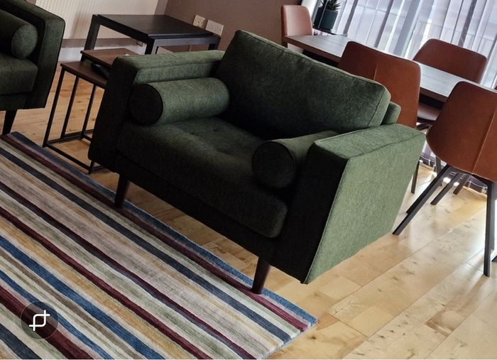 armchair