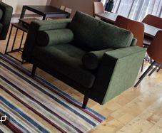 armchair