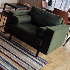 armchair