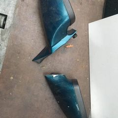 Calbra Mirrors