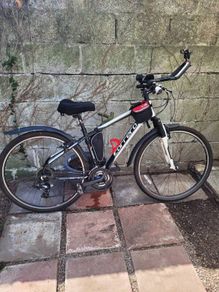 Carrera Crossfire.....immaculate condition with extras