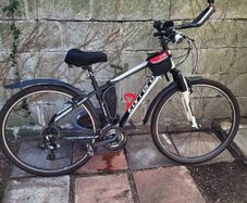 Carrera Crossfire.....immaculate condition with extras