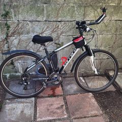 Carrera Crossfire.....immaculate condition with extras