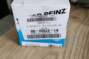REINZ 81-37002-00 Crankshaft seal