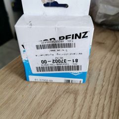 REINZ 81-37002-00 Crankshaft seal