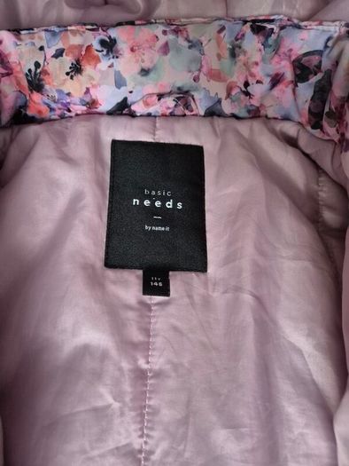 name it girls jacket, size 11y