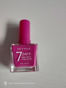 Nail Polish