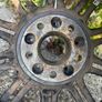BMW E46 M3 Alloys Genuine Image 7