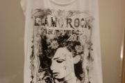 Brand New, Glam rock size 12 top