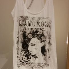 Brand New, Glam rock size 12 top