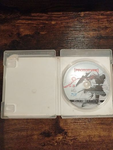 Prototype PS3