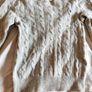 Classic Polo Ralph Lauren Cable Knit Sweater XS Image 6