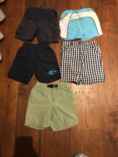 shorts boys
