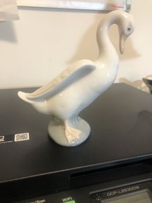 Nao by Lladro Duck