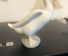 Nao by Lladro Duck