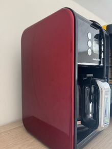 coffee machine