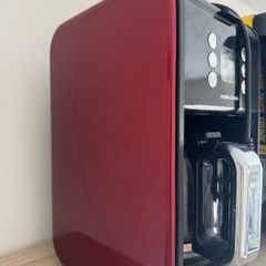 coffee machine