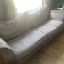 Free 4 Seater Sofa for Collection this Weekend Image 2