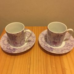 Esspresso cups set