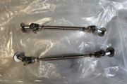 Stainless Steel Splitter Support Rods
