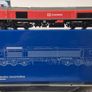 Dapol model railway Class 59 loco Image 2