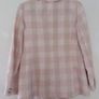 Regine Dublin vintage linen blazer Image 3