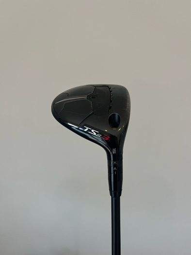 Tsr3 3 wood