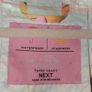 next girls raincoat Image 4