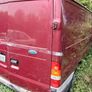 Ford Transit Van Parts Image 2